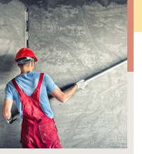 Услуги Отделка в Нягани под ключ