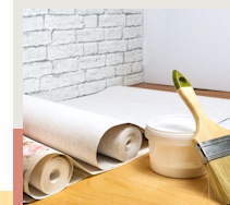 Услуги Отделка в Нягани под ключ