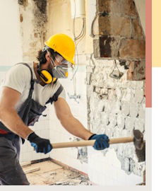 Услуги Отделка в Нягани под ключ